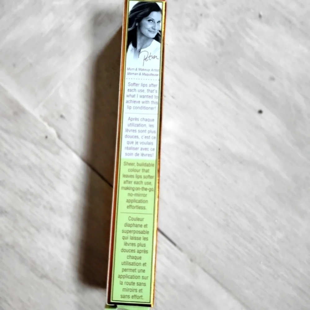 Pixi by Petra Lip Glow Ruby Full Size